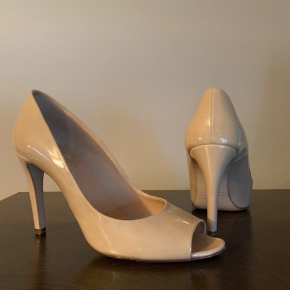 Chaussures à talons hauts